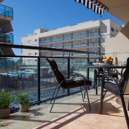 Singularstays Moncofar Beach Eksteriør billede