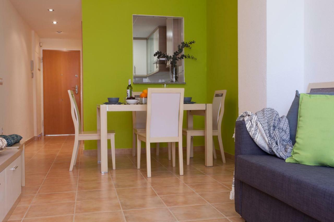 Singularstays Moncofar Beach Eksteriør billede