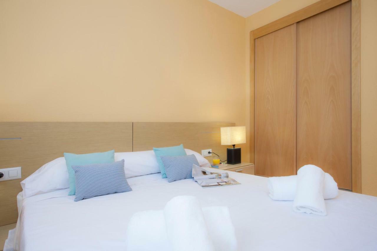 Singularstays Moncofar Beach Eksteriør billede