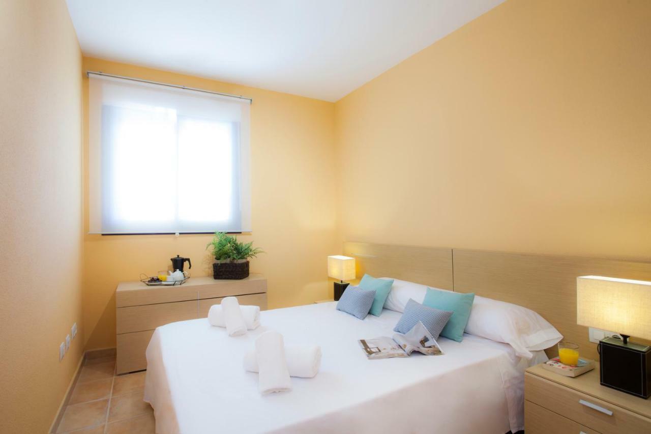 Singularstays Moncofar Beach Eksteriør billede