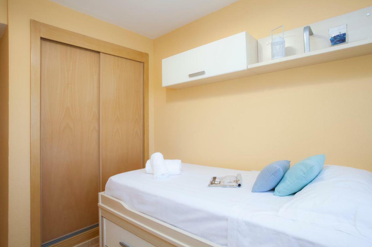 Singularstays Moncofar Beach Eksteriør billede
